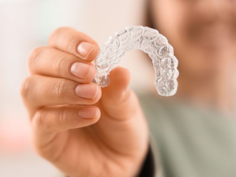 Clear Correct é bom