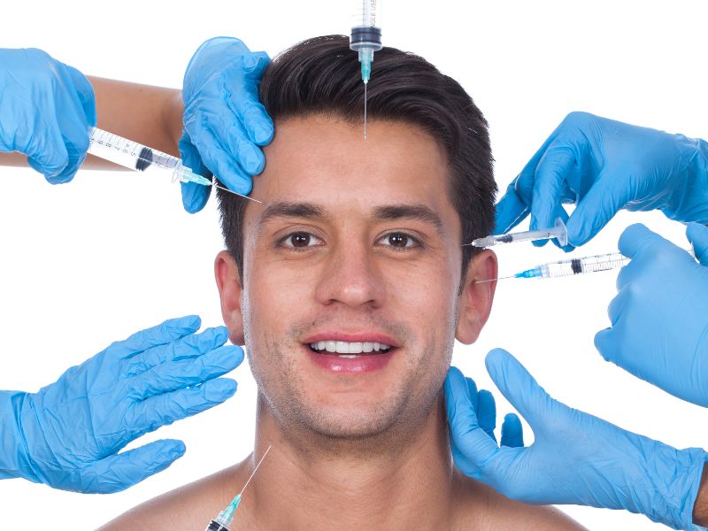 melhor harmonização facial do Brasil o que é