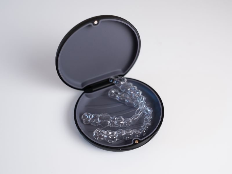 aparelho invisível vale a pena alinhador