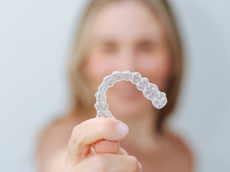 aparelho ortodontico invisivel preço df tratamento